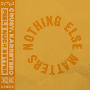 Karretero, Crusy – Feels Much Better