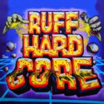 Radicall, Try Unity – Ruff Hardcore – 4 Track EP 1