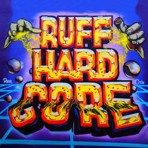 Radicall, Try Unity – Ruff Hardcore – 4 Track EP 1