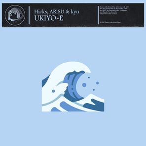 ARISU, Hicks – Ukiyo-E