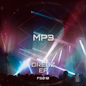 MP3 – Dregz EP