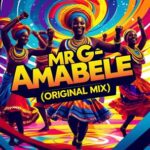 Mr G – Amabele