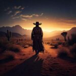 Blue Marble – Vaquero