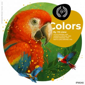 Ye-Llow – Colors