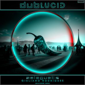 Giuliano Rodrigues – Malagueta (Mastered 2025)