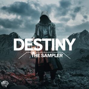 the Sampler – Destiny