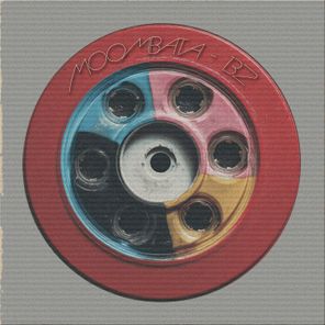 Moombata – 132