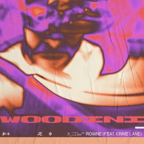 Woodini, Kinnie Lane – Rowne