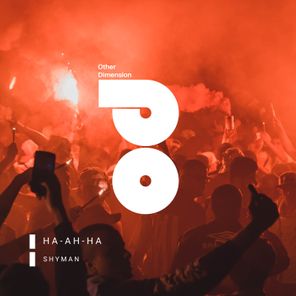 ShyMan – ha-ah-ha