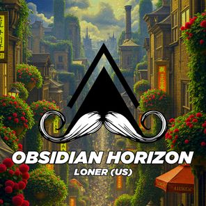 LONER (US) – Obsidian Horizon