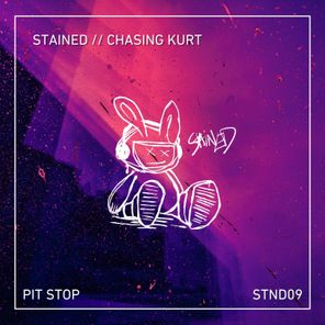Chasing Kurt – Pit Stop