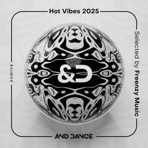 Moreno & Prieto, Thomas Newson – Hot Vibes 2025