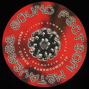 Komponente, Pahatam – Metaverse Sound Fiction