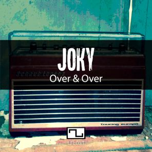 JOKY – Over & Over