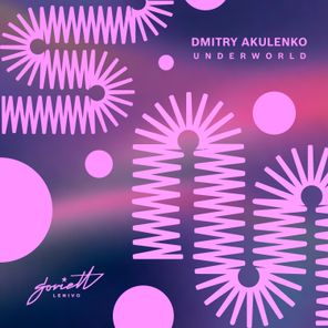 Dmitry Akulenko – Underworld