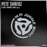 Pete Shredz – Listen