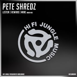 Pete Shredz – Listen