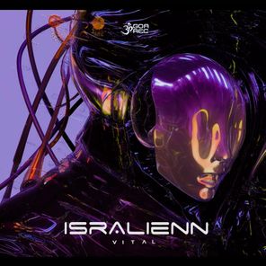 Isralienn – Vital