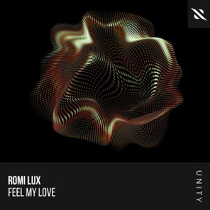 Romi Lux – Feel My Love