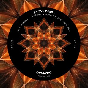 Sonidy, PTTY – Dais