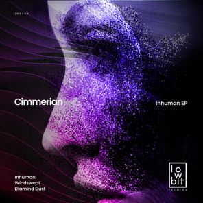 Cimmerian – Inhuman