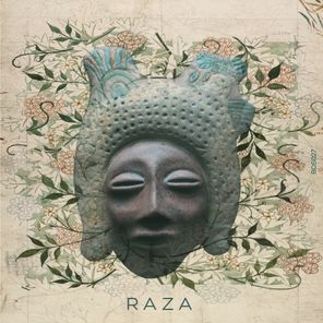 Nick Hanzo, Panic Broadcast – Raza