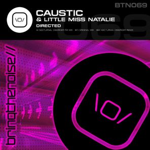Caustic, Little Miss Natalie – Directed