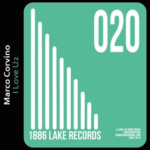 Marco Corvino – I Love U 2