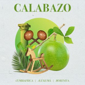 Cumbiafrica – Calabazo