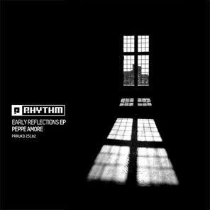 Noëtik, Peppe Amore – Early Reflections EP