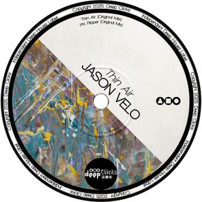 Jason Velo – Thin Air