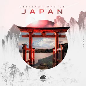 06R, Shion Hinano – Destinations 01: Japan