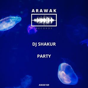 DJ Shakur – Party