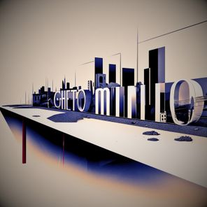 Iltoro – ghetto milano