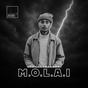 NaughtyBoyzSA – M.O.L.A.I