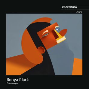 Sonya Black – Contronym