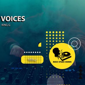 King G – Voices