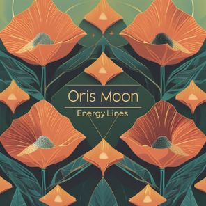 Oris Moon – Energy Lines