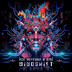 Ace Ventura, GMS – Mindshift