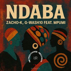 G-Wash10, Mpumi – Ndaba