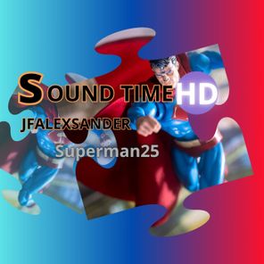 JfAlexsander – Superman25