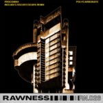 Oscar Escapa, Procombo – Polycarbonate