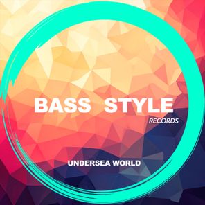 Q-Green, Sun Soul – Undersea World