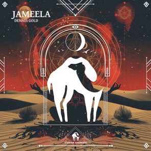 Cafe De Anatolia, Dennis Gold – Jameela