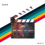 JFR – Jane Watch the Stars