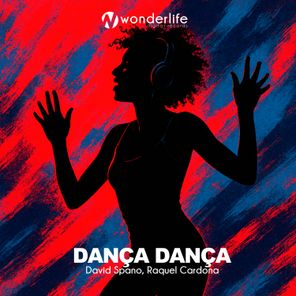 David Spano, Raquel Cardona – Dança Dança