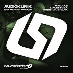 Audioklinik, Chris Da Break – Audioklinik