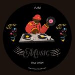 Vli M – Soul Queen