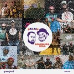 Rooted, Brandon Dhludhlu – Randburg Soul
