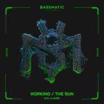 W.D.L & NOBE – Working / the Sun